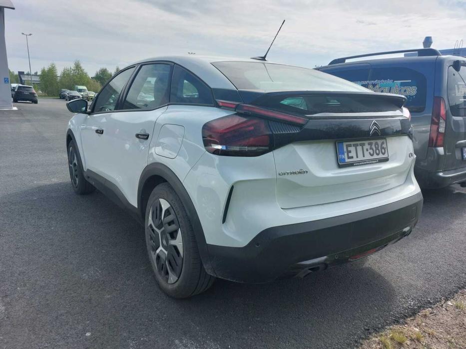 CITROEN C4 2021