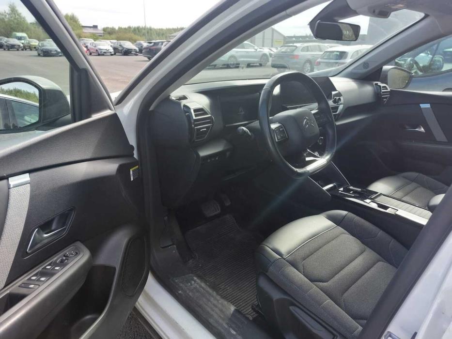 CITROEN C4 2021