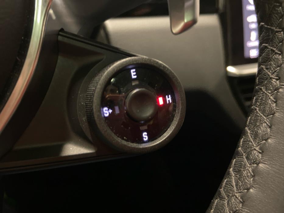 PORSCHE Cayenne 2021