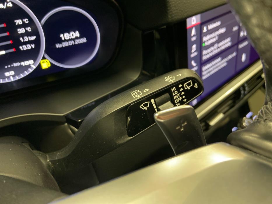 PORSCHE Cayenne 2021