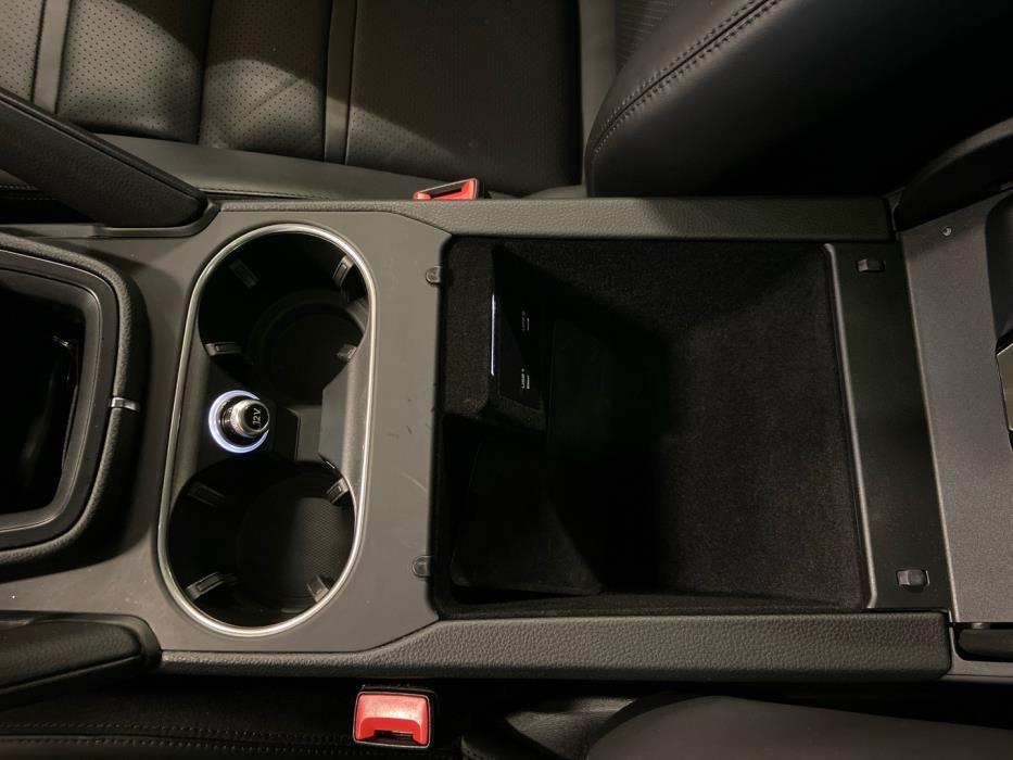 PORSCHE Cayenne 2021