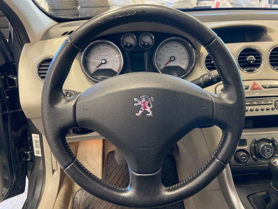 PEUGEOT 308 2008