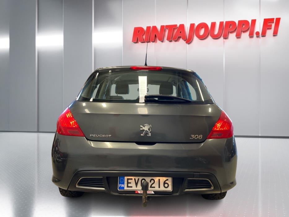 PEUGEOT 308 2008
