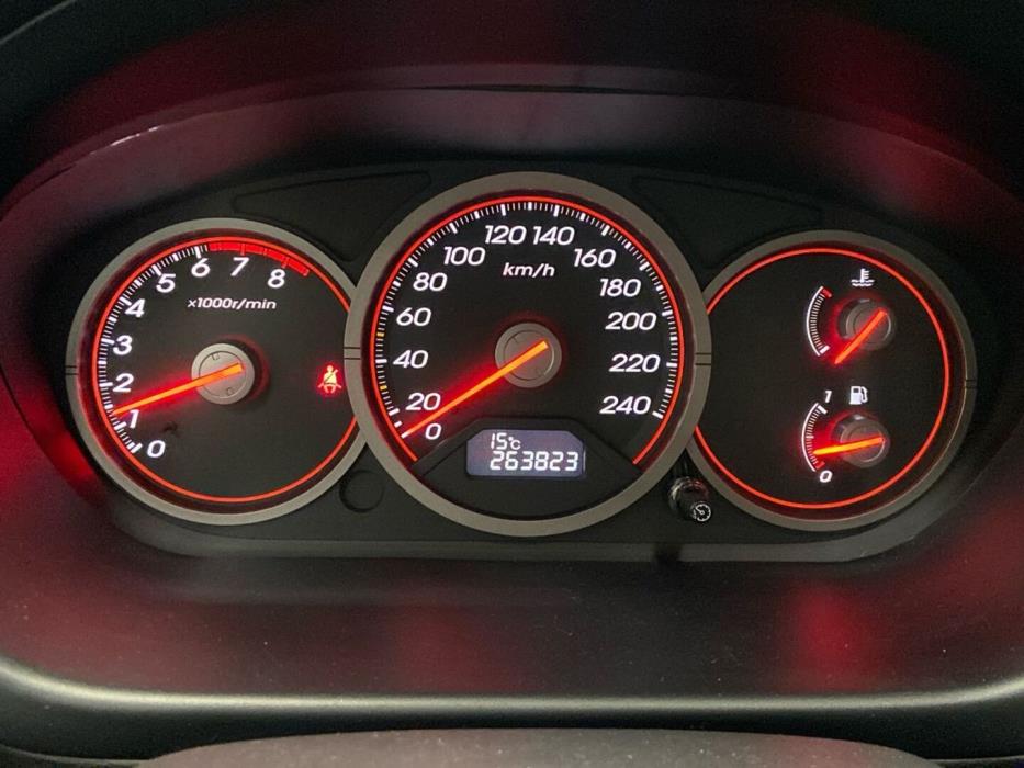 HONDA Civic 2005