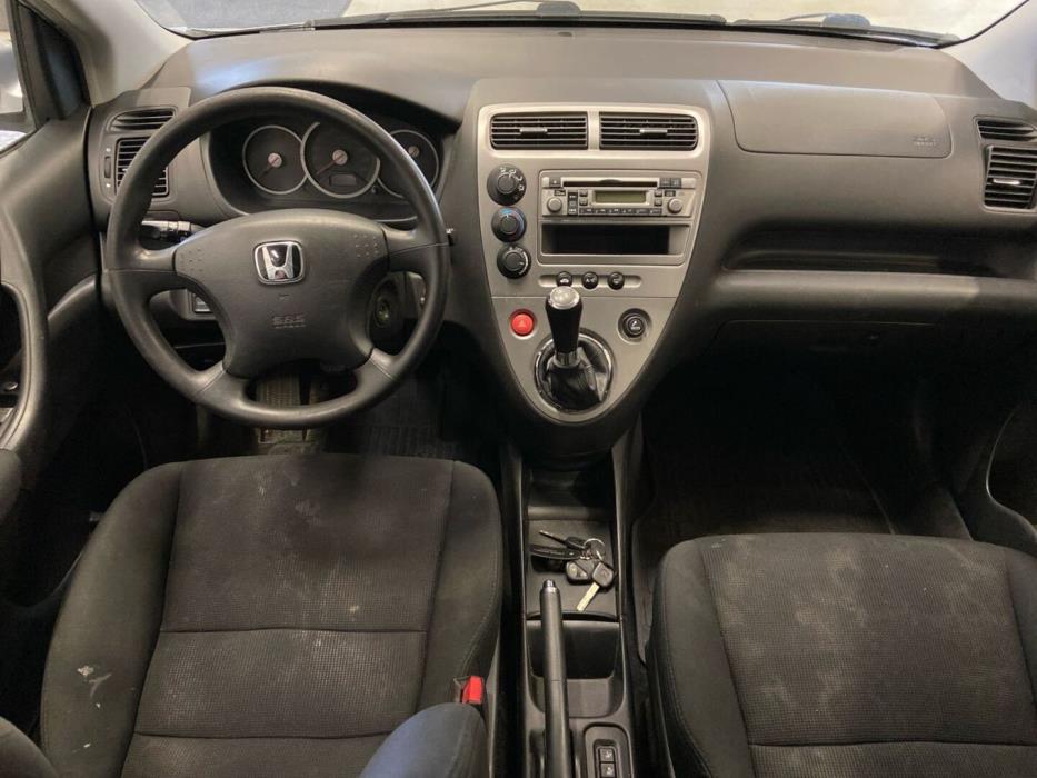 HONDA Civic 2005
