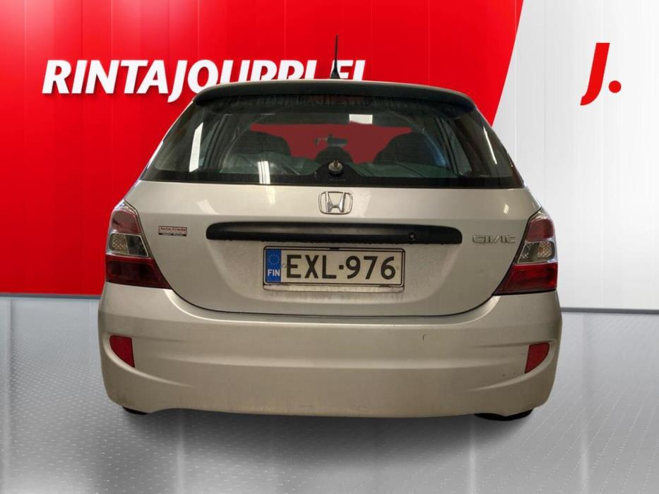 HONDA Civic 2005