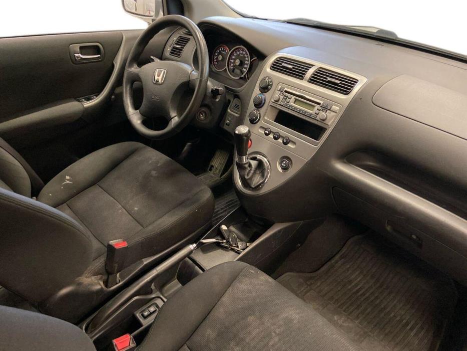 HONDA Civic 2005