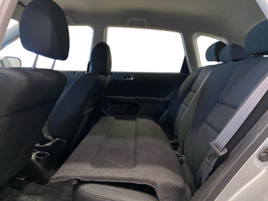 HONDA Civic 2005