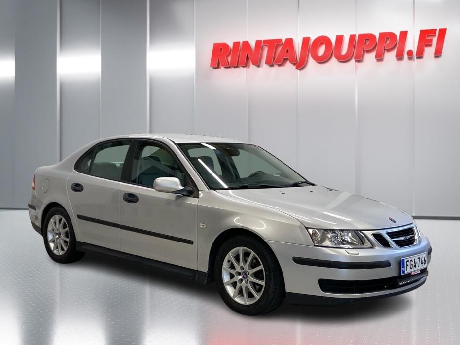 SAAB 9-3 2003