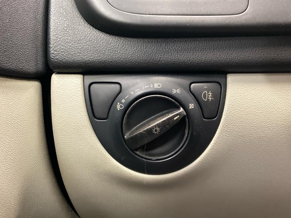 SAAB 9-3 2003