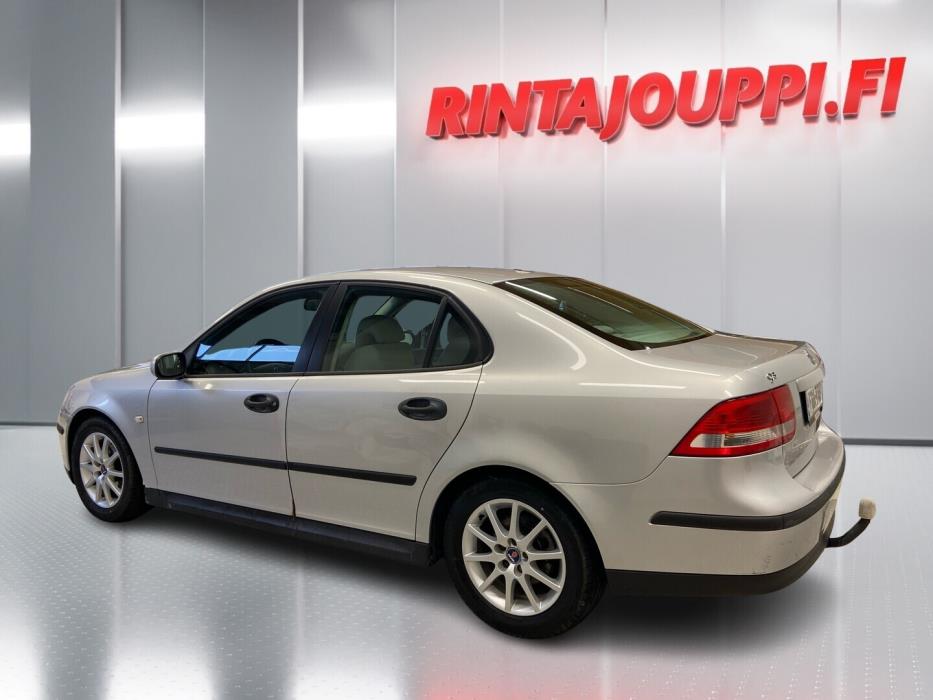 SAAB 9-3 2003