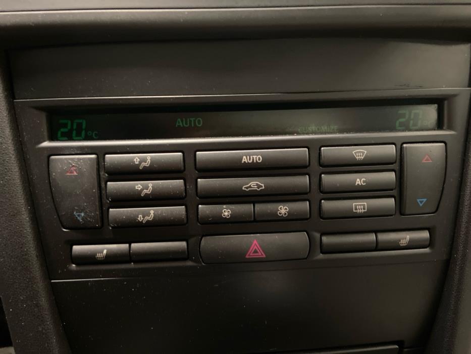 SAAB 9-3 2003