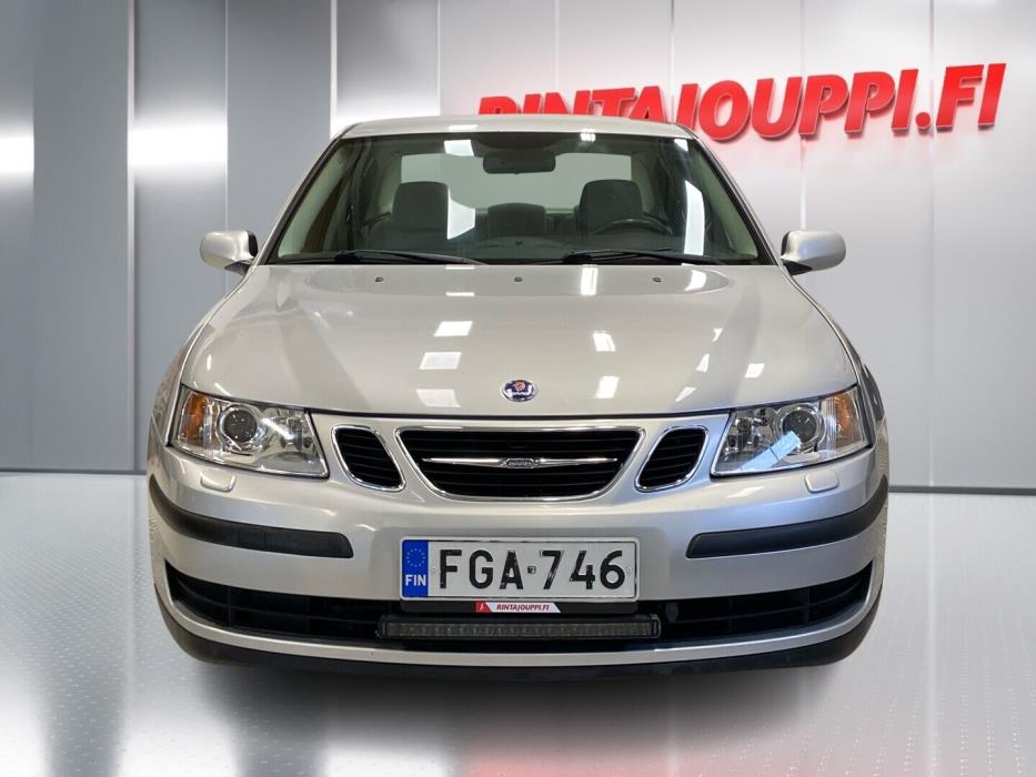 SAAB 9-3 2003