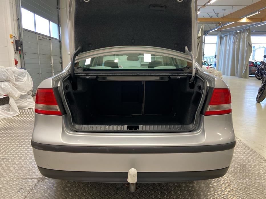 SAAB 9-3 2003