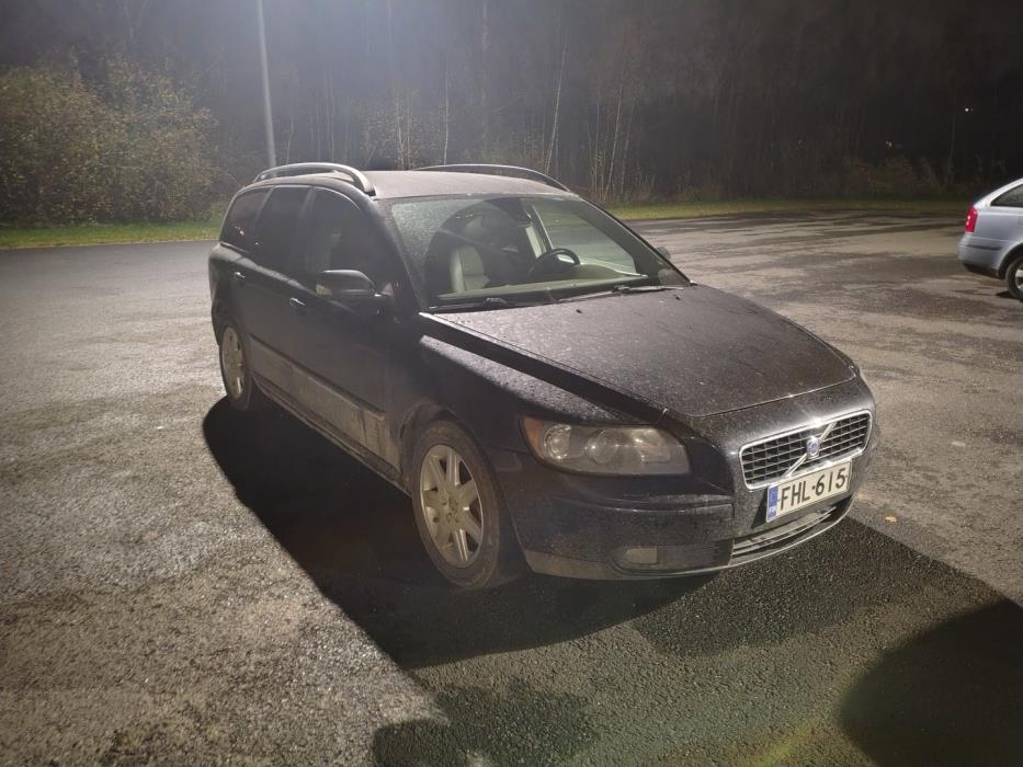 VOLVO V50 2006