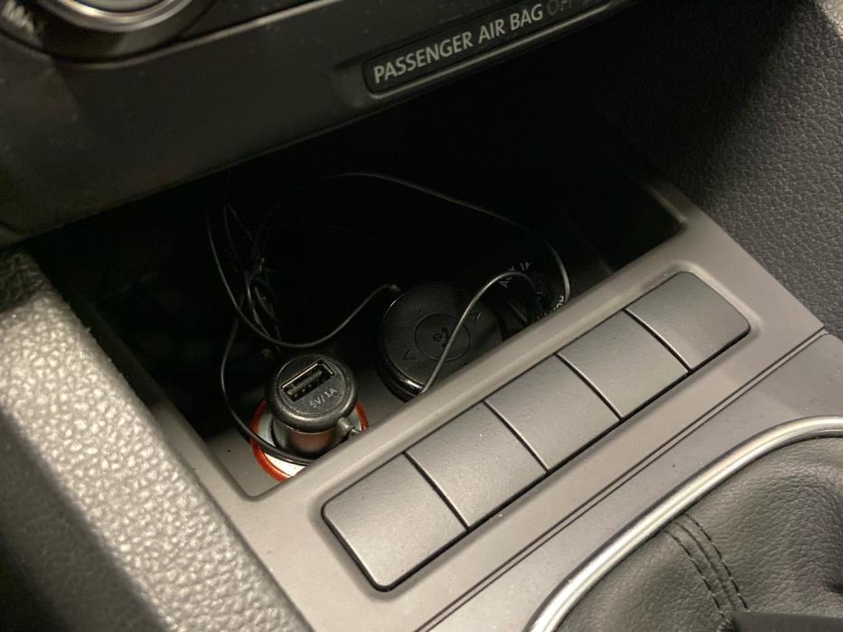 VOLKSWAGEN Jetta 2011