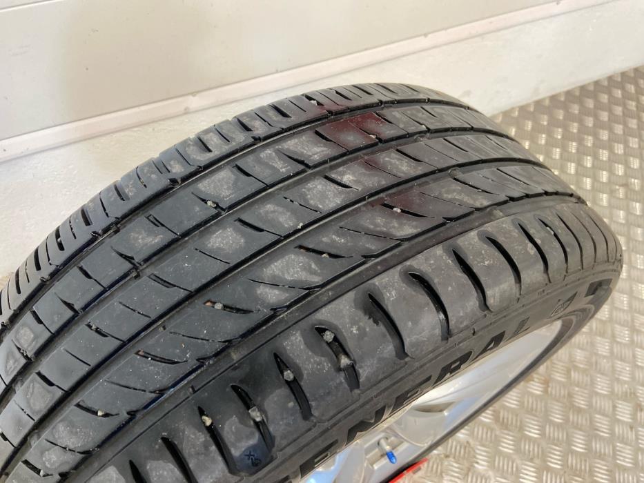 BMW 320 Gran Turismo 2014