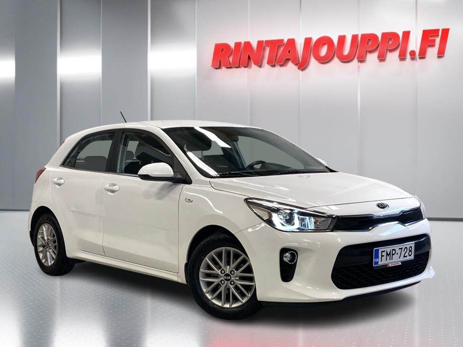 KIA Rio 2017