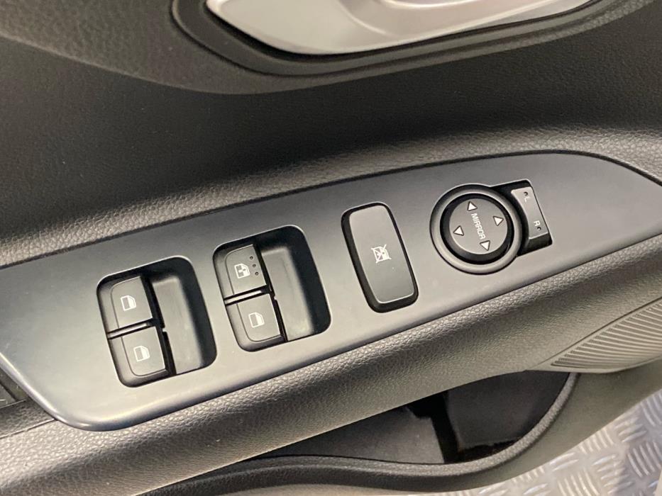 KIA Rio 2017