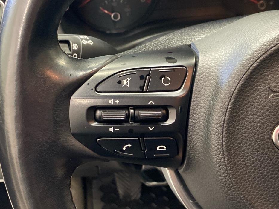 KIA Rio 2017