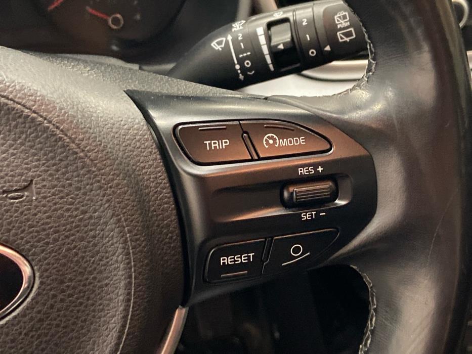 KIA Rio 2017
