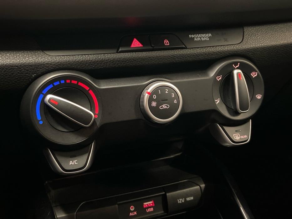 KIA Rio 2017