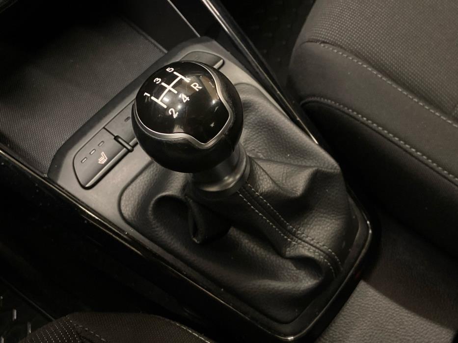 KIA Rio 2017