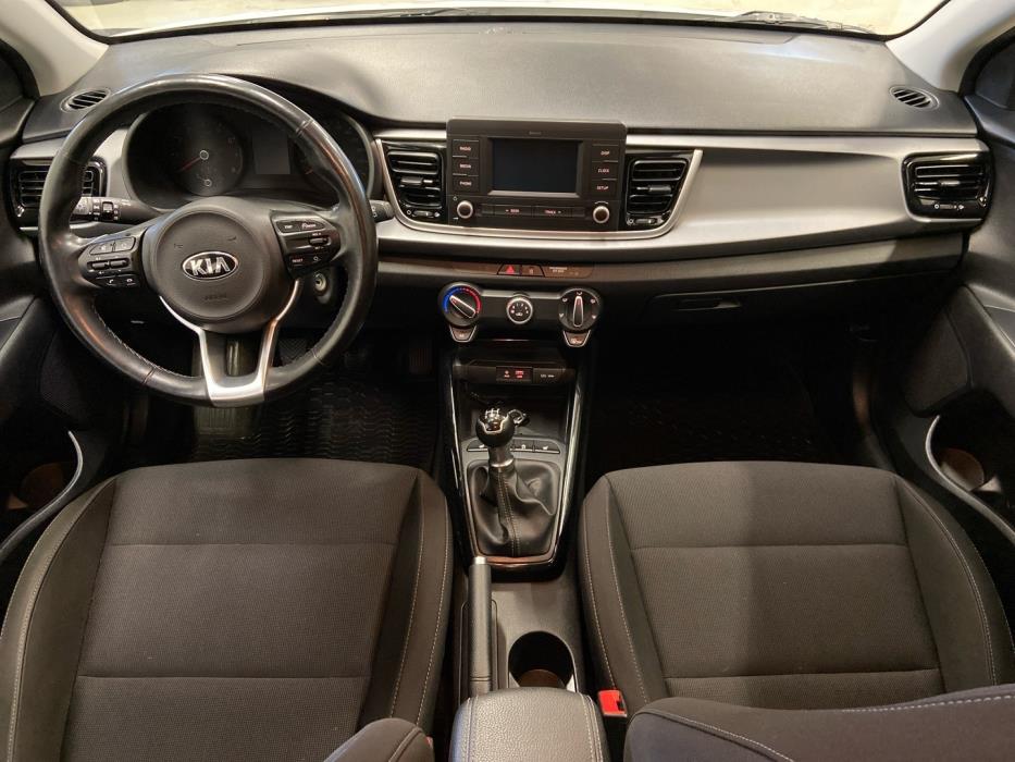 KIA Rio 2017