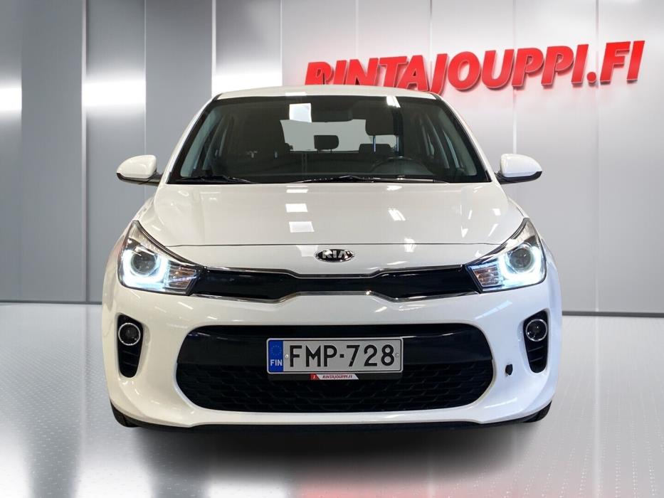 KIA Rio 2017