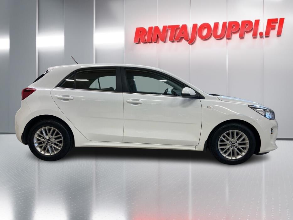KIA Rio 2017