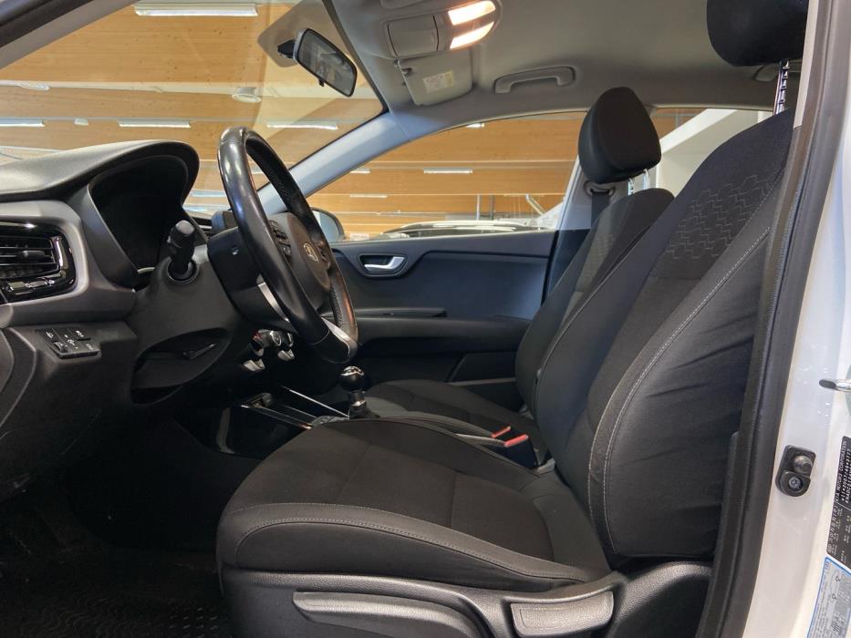 KIA Rio 2017