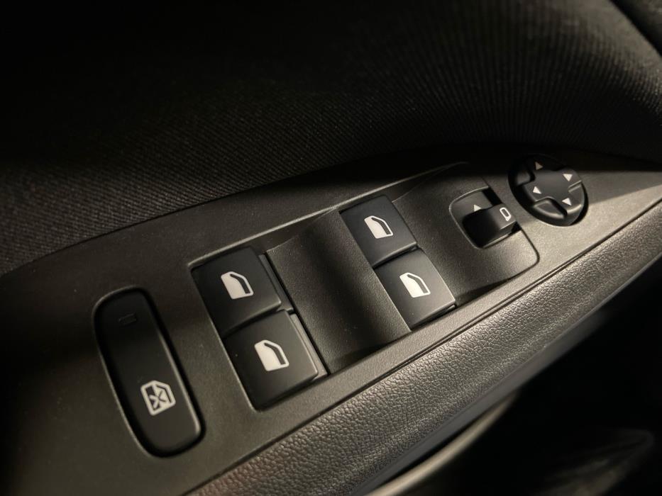 OPEL Crossland X 2018