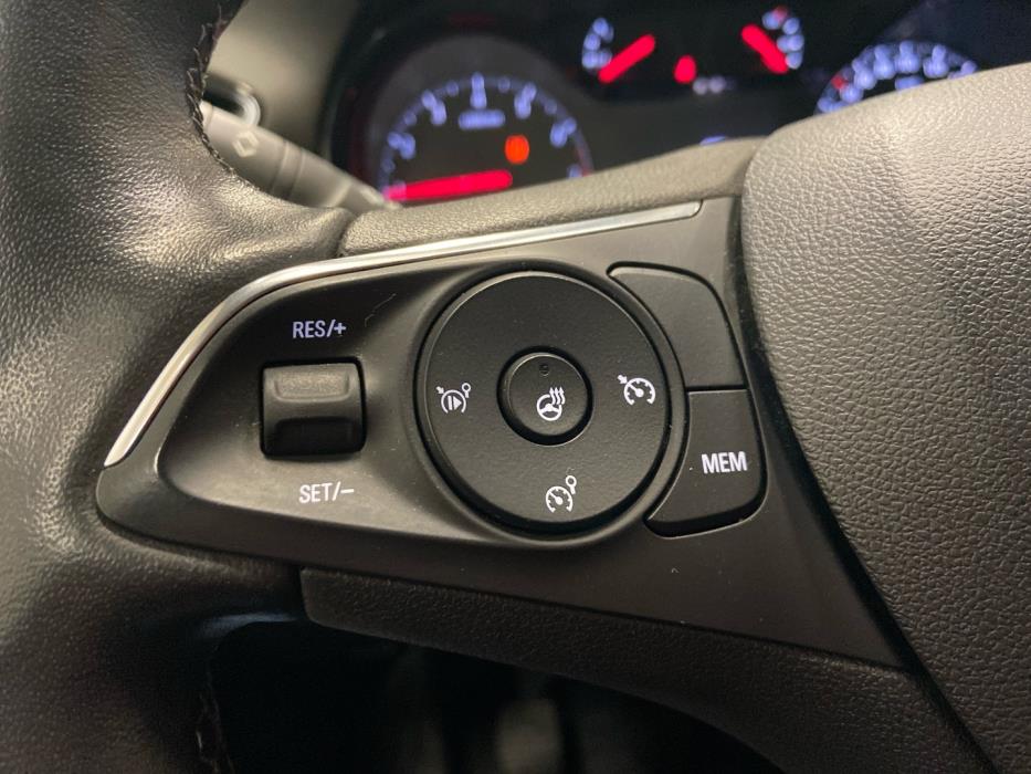 OPEL Crossland X 2018