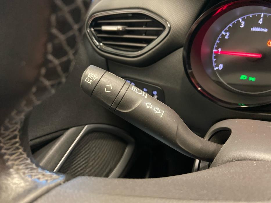 OPEL Crossland X 2018