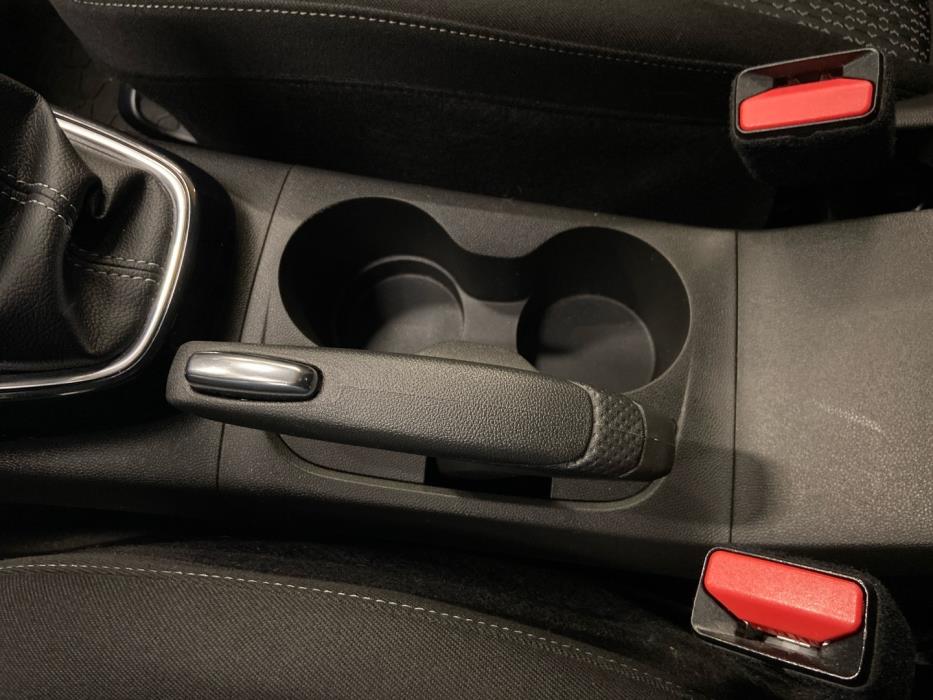 OPEL Crossland X 2018