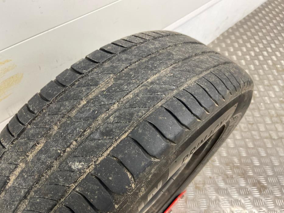 OPEL Crossland X 2018