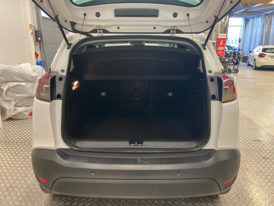 OPEL Crossland X 2018