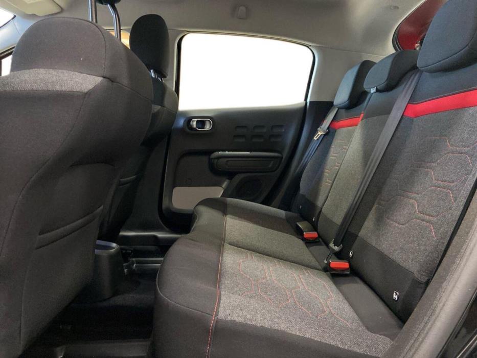 CITROEN C3 2018