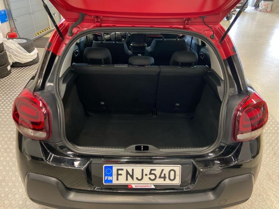 CITROEN C3 2018