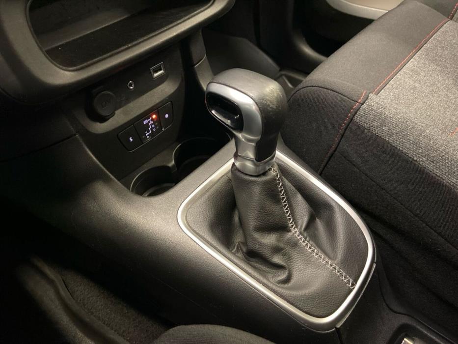 CITROEN C3 2018
