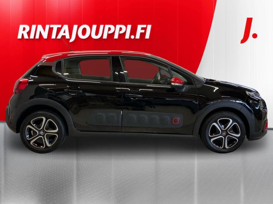 CITROEN C3 2018