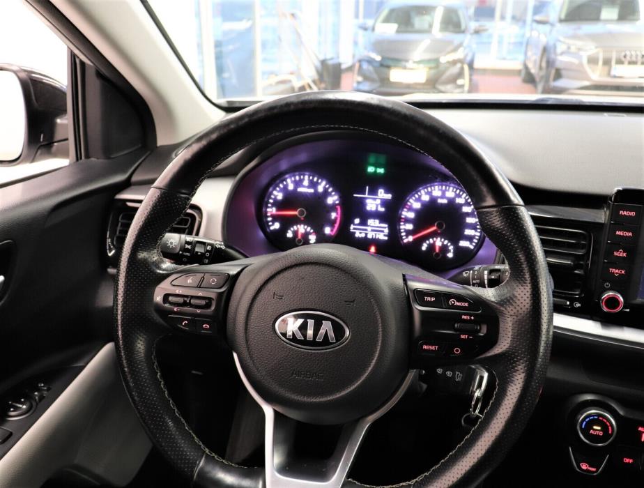 KIA Stonic 2019