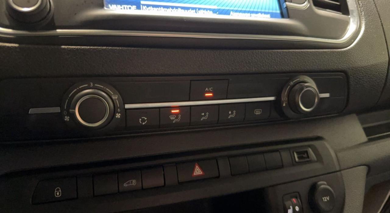 TOYOTA Proace 2021