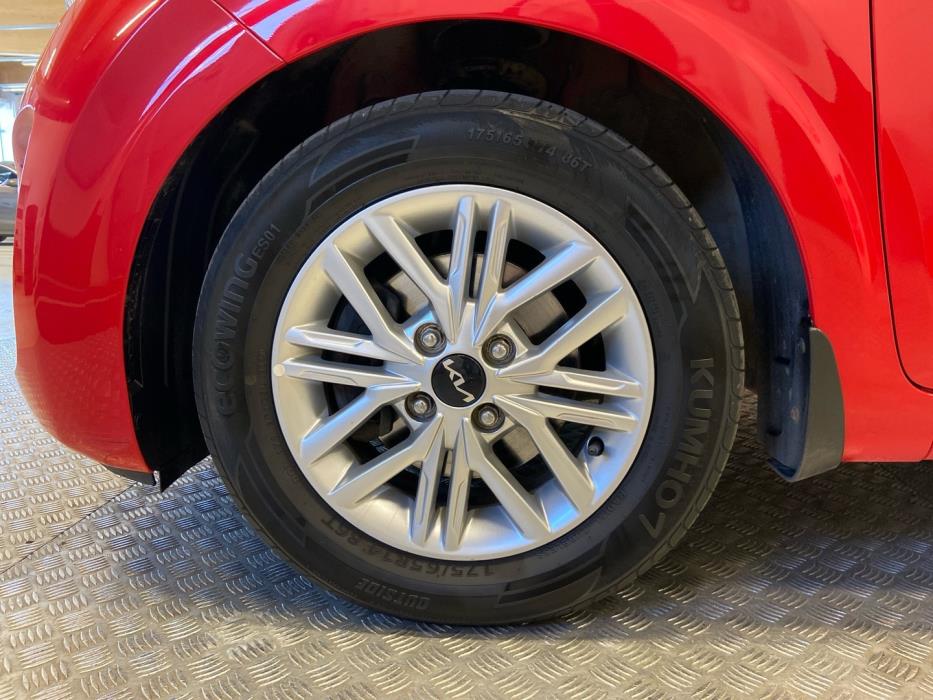 KIA Picanto 2022