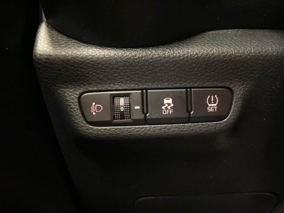 KIA Picanto 2022