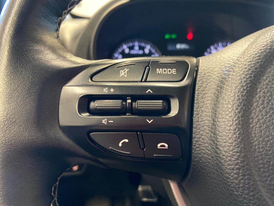KIA Picanto 2022