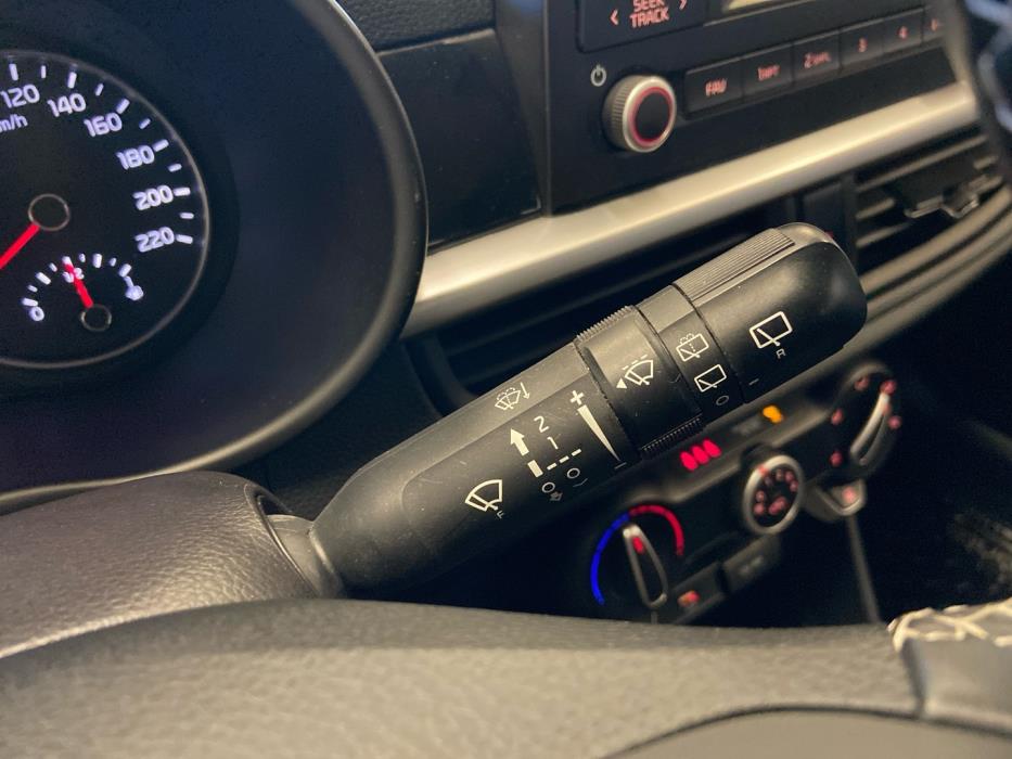 KIA Picanto 2022
