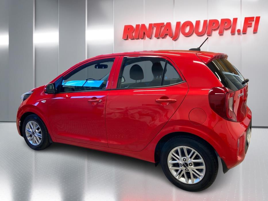KIA Picanto 2022