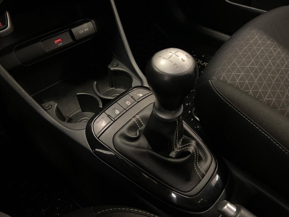 KIA Picanto 2022