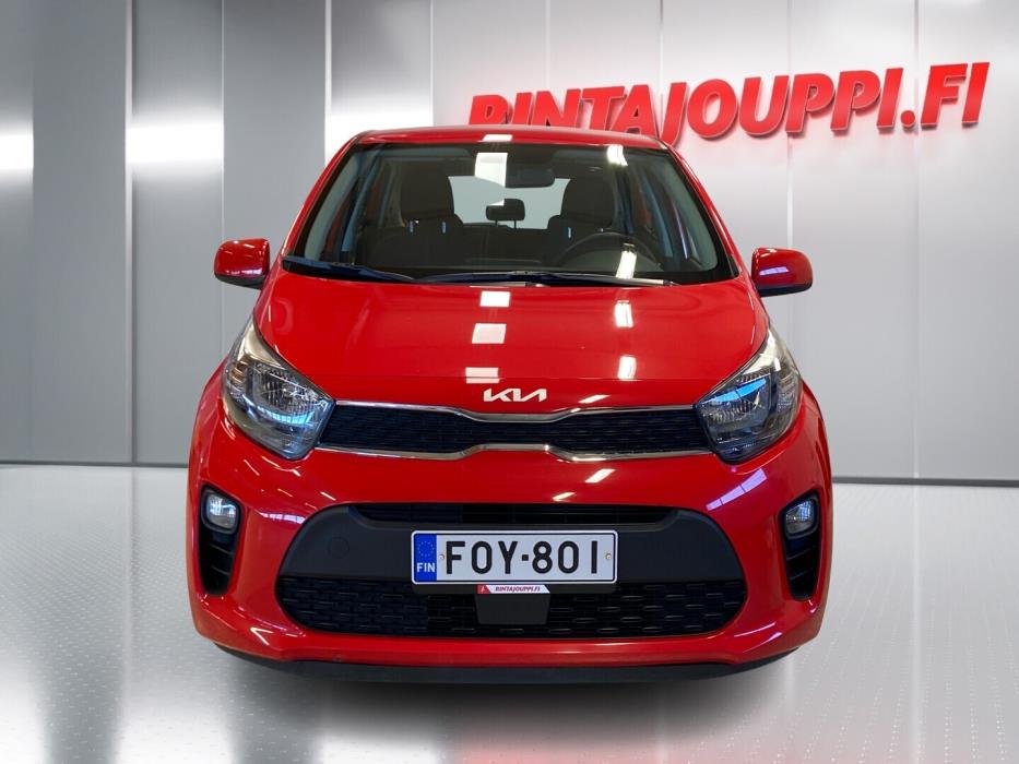 KIA Picanto 2022